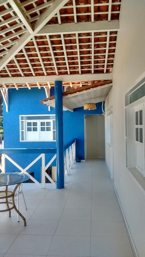 Dunas De Marape Jequia da Praia Exterior foto